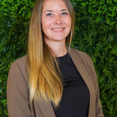 Marion Kanalz COO MOVEVO Marion Kanalz COO MOVEVO